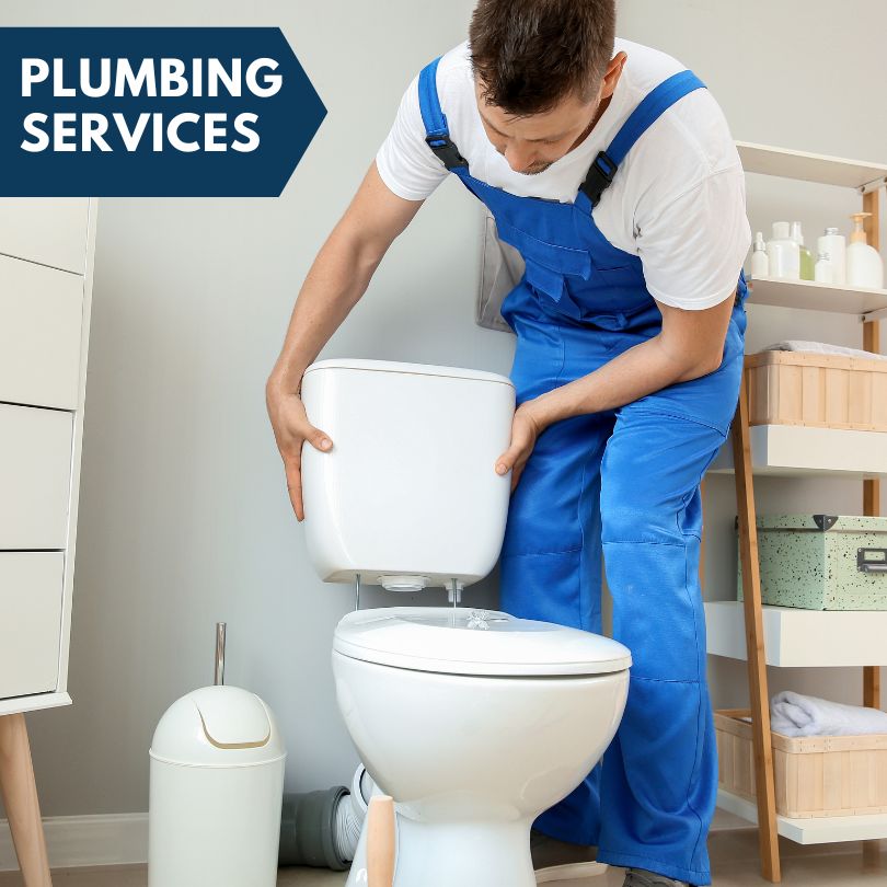 Plumbing Company in Middletown, CT